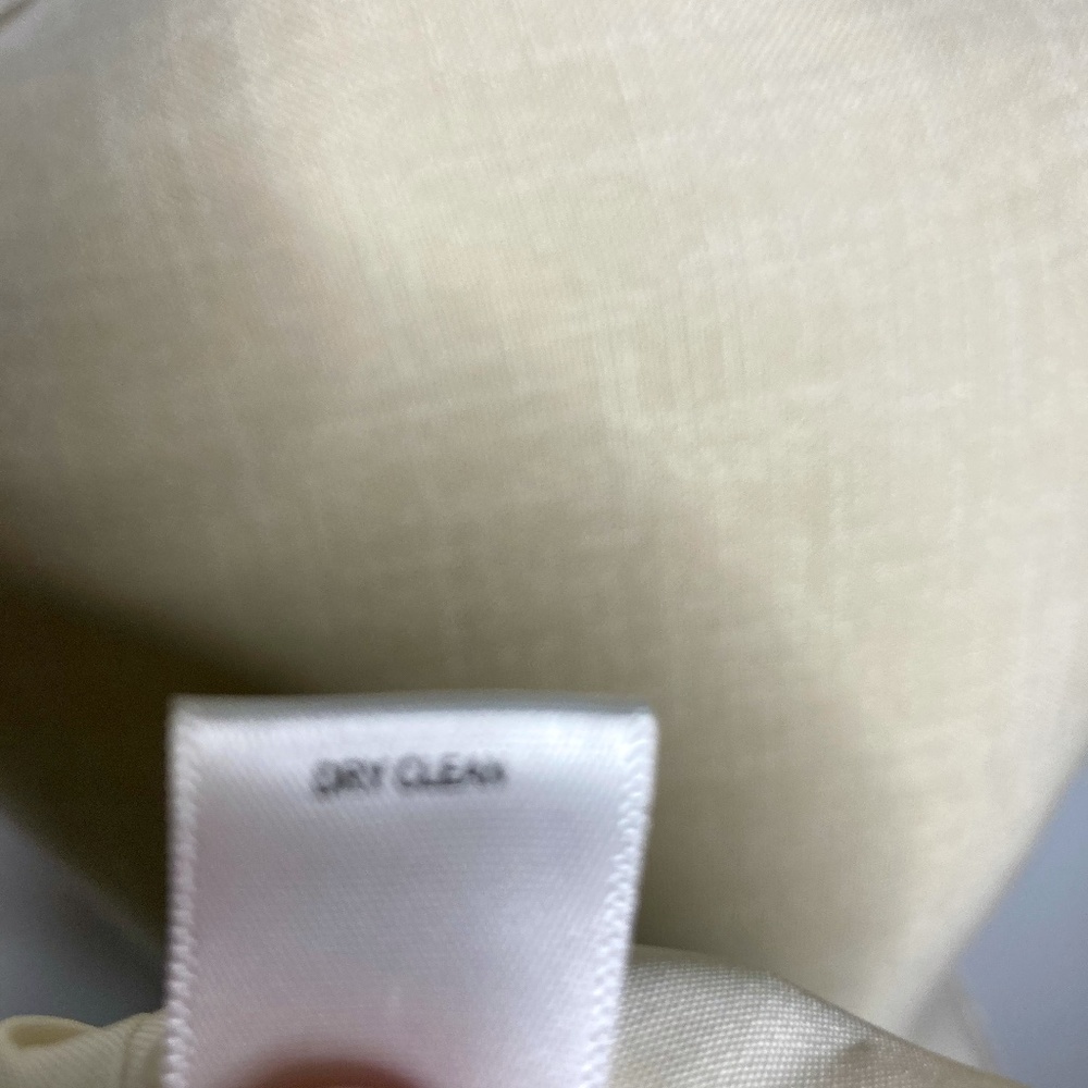 Banana Republic silk dress - Picture 11 of 11